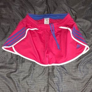 Adidas Shorts